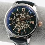 RSW - Romeo Skeleton automatic - RSWA155SK-SRL-12 - Zonder, Sieraden, Tassen en Uiterlijk, Nieuw