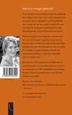 De weekenden waren voor haar 9789063053420 M. Roze, Verzenden, Gelezen, M. Roze