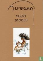 6000 Meter vrije val - Short Stories - 1997, Eén stripboek, Verzenden, Zo goed als nieuw, Huppen, Hermann, Pasquiez, Jean-Claude.