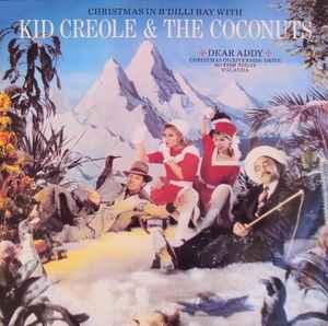 12 inch gebruikt - Kid Creole &amp; The Coconuts - Christ..., Cd's en Dvd's, Vinyl Singles, Zo goed als nieuw, Verzenden