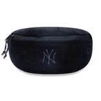 New York Yankees Corduroy Waistbag Navy, Sieraden, Tassen en Uiterlijk, Tassen | Sporttassen, Nieuw, Ophalen of Verzenden