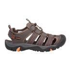 -49% Trespass  Trespass Heren torrance sandalen  maat 41, Kleding | Heren, Schoenen, Sandalen, Bruin, Verzenden, Nieuw