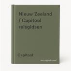 Nieuw Zeeland / Capitool reisgidsen 9789000369188 Capitool, Boeken, Verzenden, Gelezen, Capitool