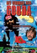 Het verdriet van Gouda 9789081912501 Margriet Marbus, Verzenden, Gelezen, Margriet Marbus