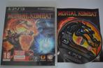 Mortal Kombat (PS3), Spelcomputers en Games, Games | Sony PlayStation 3, Verzenden, Zo goed als nieuw