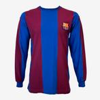 Johan Cruyff Signed FC Barcelona Football Shirt - 1978 Home, Verzamelen, Ophalen of Verzenden, Nieuw