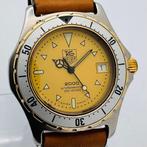 TAG Heuer - 2000 professional - Zonder Minimumprijs -, Sieraden, Tassen en Uiterlijk