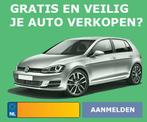 Bedrijfsauto Inkoop! Bedrijfsauto Verkopen Met Schade?