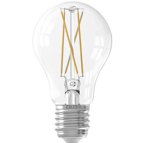 Calex Smart LED Lamp Peer E27 7W 806lm, Huis en Inrichting, Lampen | Losse lampen