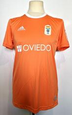 Real Oviedo - JIMMY - 2019 - Voetbalshirt, Nieuw