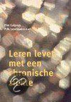 Leren leven met een chronische ziekte 9789055741182, Verzenden, Gelezen, Pim Cuijpers