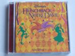 The Hunchback of Notre Dame - Original Soundtrack / Walt Dis, Verzenden, Zo goed als nieuw
