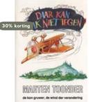 Daar Kan Ik Niet Tegen 9789023408987 Marten Toonder, Verzenden, Gelezen, Marten Toonder