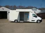 Opvallende Renault Master promotiewagen, Zakelijke goederen, Partijgoederen en Retail | Verkoopwagens