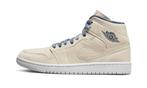 Air Jordan 1 Mid Sanddrift - maat 40.5 (Sneakers, Schoenen), Kleding | Dames, Schoenen, Verzenden, Nieuw, Sneakers of Gympen, ["Nike Air Jordan","Jordan","Nike","Air Jordan","Nike Air"]