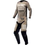 Motorcross Kledingset Fasthouse Moss - MAAT 32 / M, Motoren, Kleding | Motorkleding, Verzenden, Nieuw met kaartje, Motorcrosskleding
