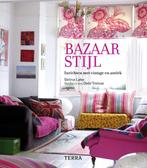 Bazaarstijl 9789058978752 S. Lake, Verzenden, Zo goed als nieuw, S. Lake