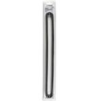 Benson Rubber spanrubbers - 40 cm - Ø 8 mm - zwart - 2 stuk, Ophalen of Verzenden, Nieuw
