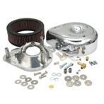 S&S Cycle 84-92 BT/86-90 Sportster Models Teardrop Chrome, Ophalen of Verzenden, Nieuw