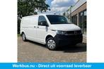 Volkswagen Transporter 2.0 TDI L2H1 28 Comfortline Koelwagen, Auto's, Volkswagen, Wit, Nieuw, Lease