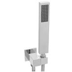 REA Thermostatische inbouwdouche - Regendouche 30 cm - Ch..., Doe-het-zelf en Verbouw, Sanitair, Ophalen of Verzenden, Nieuw