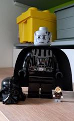 Lego - Star Wars - Darth vader lamp, Kinderen en Baby's, Speelgoed | Duplo en Lego, Nieuw