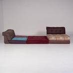 Roche Bobois - Hans Hopfer, Kenzo Takada - Sofa (4) -