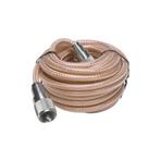 RG8 PL-PL tussenkabel 540cm, Verzenden, Nieuw
