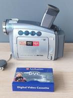 Canon MV700i Boxcamera