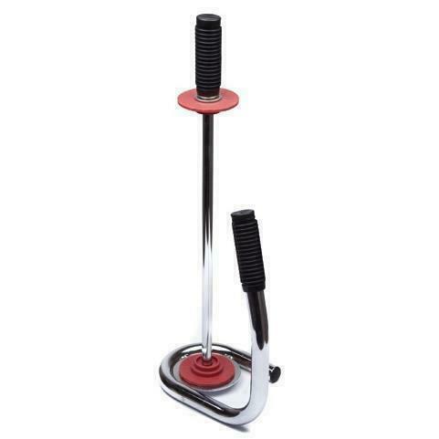 Wikkelfolie / Stretchfolie / Sealfolie Dispenser - Chrome, Zakelijke goederen, Partijgoederen en Retail | Verpakking en Verzending