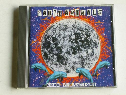 Party Animals - Good Vibrations, Cd's en Dvd's, Cd's | Pop, Verzenden