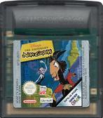 Disneys The Emperors New Groove (losse cassette) (Gameb..., Verzenden, Gebruikt