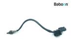 Lambda Sonde Royal Enfield Interceptor 650 2018-2021, Verzenden, Gebruikt