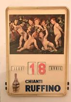 Eeuwigdurende kalender - Printed in Italy - Perpetueel