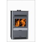 Houtkachel Tropic – 20kW