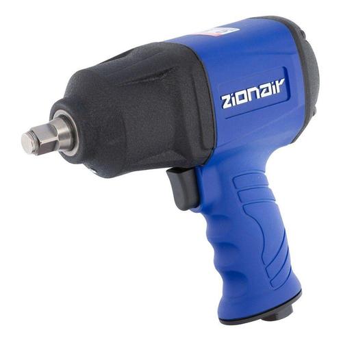 Slagmoersleutel 1/2 1300Nm, Zakelijke goederen, Machines en Bouw | Pompen en Compressoren, Verzenden