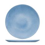 Onderbord Sajet Blauw (Ø33 cm) Cosy & Trendy (Overige), Verzenden