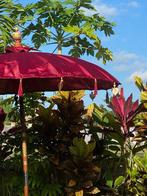 Decoratief ornament - Indonesië - Traditionele parasol