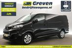 Peugeot Expert 2.0 BlueHDI L3H1, Auto's, Automaat, Gebruikt, Euro 6, Overige kleuren