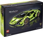 LEGO Technic Lamborghini Sián FKP 37 - 42115, Verzenden, Zo goed als nieuw