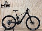 Bulls Sonic Evo AM SL 1 29 inch E-Mountainbike XT 2023, Overige merken, 45 tot 49 cm, Ophalen of Verzenden, Zo goed als nieuw