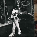 cd - Neil Young - Greatest Hits, Zo goed als nieuw, Verzenden