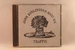 Traffic - John barleycorn must die, Verzenden, Nieuw in verpakking