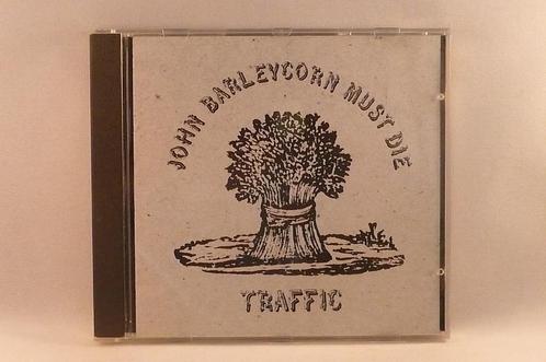 Traffic - John barleycorn must die, Cd's en Dvd's, Cd's | Pop, Verzenden