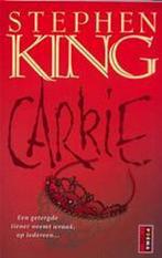 Carrie 9789024554225 Stephen King, Verzenden, Gelezen, Stephen King