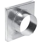 Muur Rooster White 22x22, Witgoed en Apparatuur, Nieuw