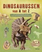 Dinosaurussen van A tot Z 9789044741476 Hilde Nagel-Peters, Gelezen, Hilde Nagel-Peters, Verzenden