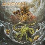 cd - Alestorm - Leviathan, Verzenden, Zo goed als nieuw