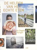De helden van het echte eten 9789460581427 Barbara Serulus, Verzenden, Gelezen, Barbara Serulus