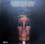 Steppenwolf - Gold (Their Great Hits), Ophalen of Verzenden, Gebruikt